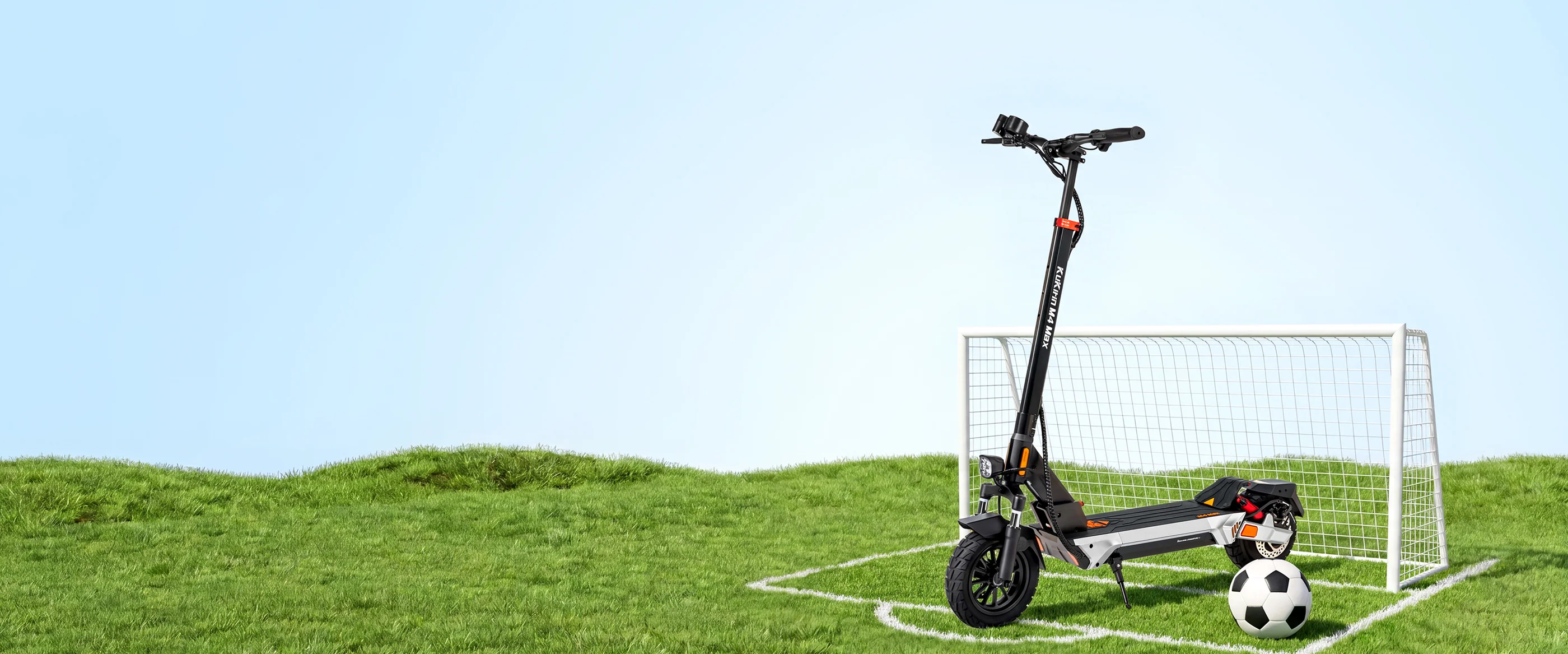 Redefine Your City Commute